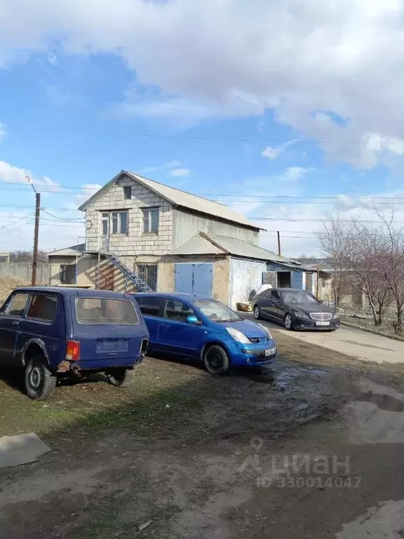 Склад в Саратовская область, Саратов Универсальная ул., 38 (18783 м) - Фото 2