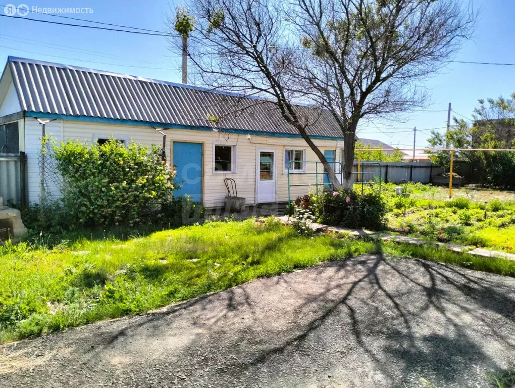 Дом в Ташла, улица Новосёлов, 2 (113.9 м) - Фото 1