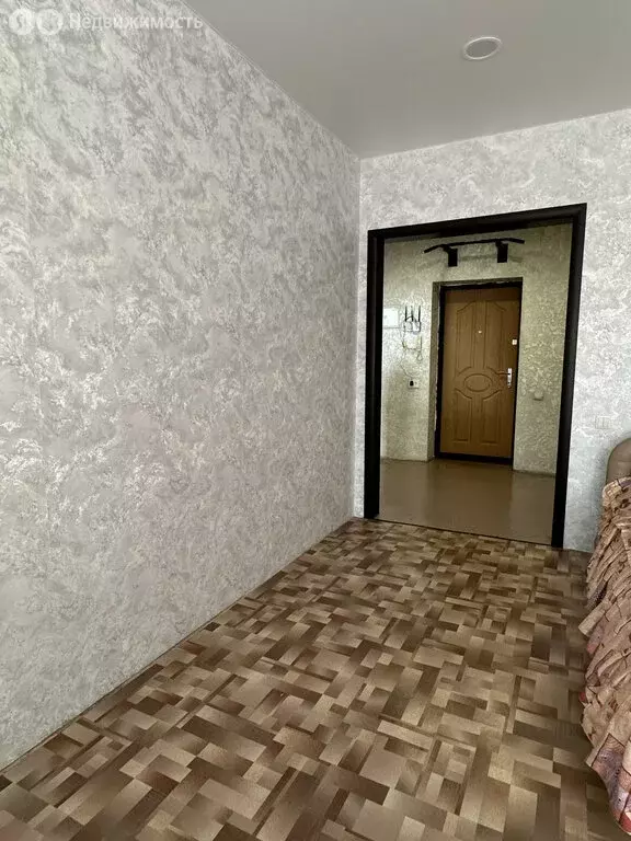 1-комнатная квартира: Чита, микрорайон Царский, 5 (41.5 м) - Фото 2