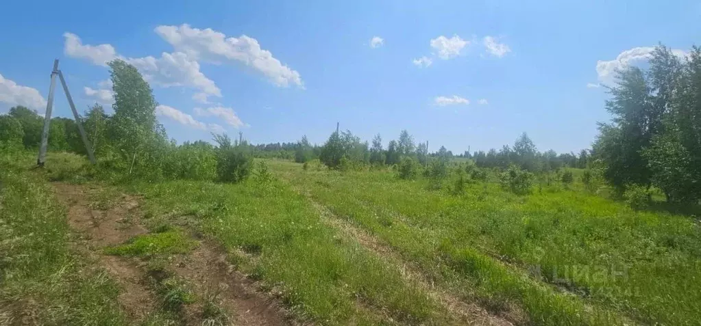 Участок в Иркутская область, Иркутский муниципальный округ, д. ... - Фото 0