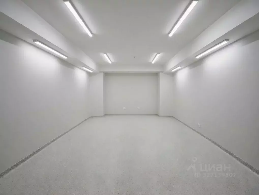 Склад в Ростовская область, Ростов-на-Дону Буденновский просп., 80 ... - Фото 1