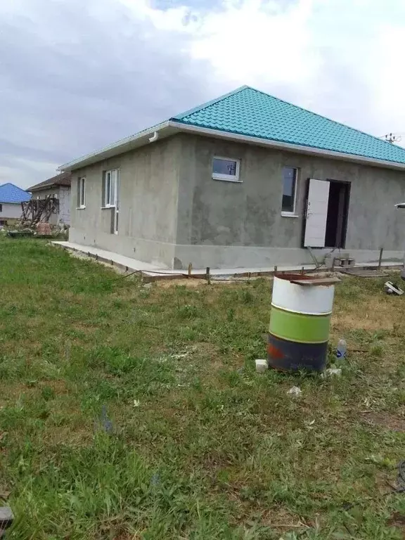 Дом в Белгородская область, Шебекинский муниципальный округ, Маслова ... - Фото 1