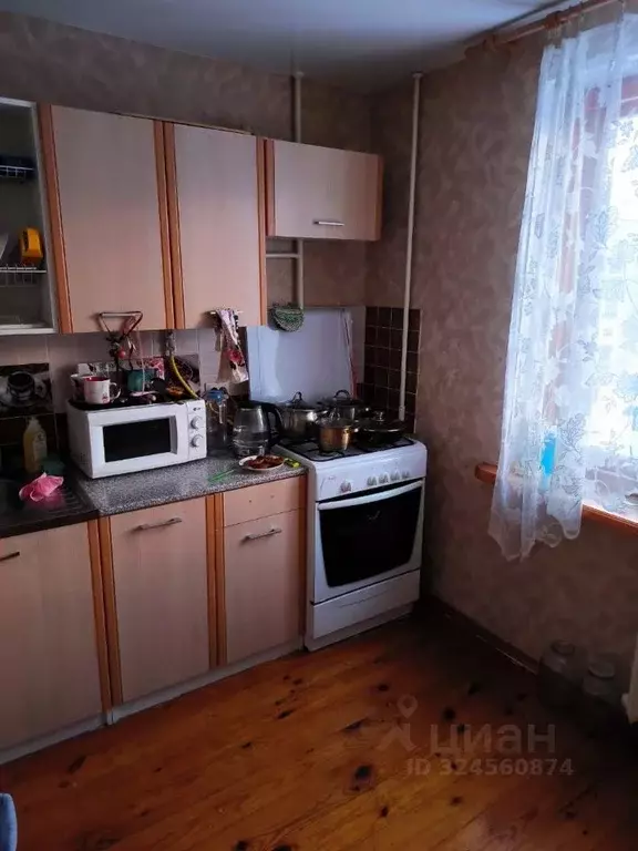 Комната Марий Эл, Йошкар-Ола ул. Петрова, 17А (12.0 м) - Фото 1