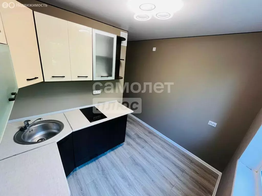 2-комнатная квартира: Екатеринбург, улица Щербакова, 3к1 (42 м) - Фото 1