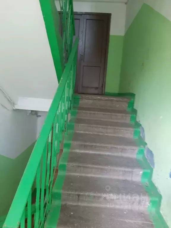 1-к кв. Московская область, Дмитров Старо-Московская ул., 30 (25.1 м) - Фото 2