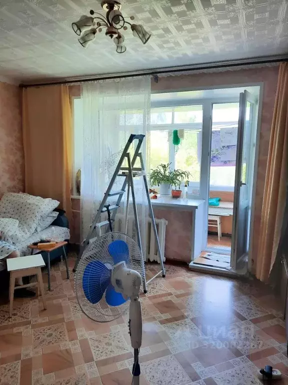 1-к кв. Нижегородская область, Нижний Новгород Путейская ул., 9 (33.0 ... - Фото 2