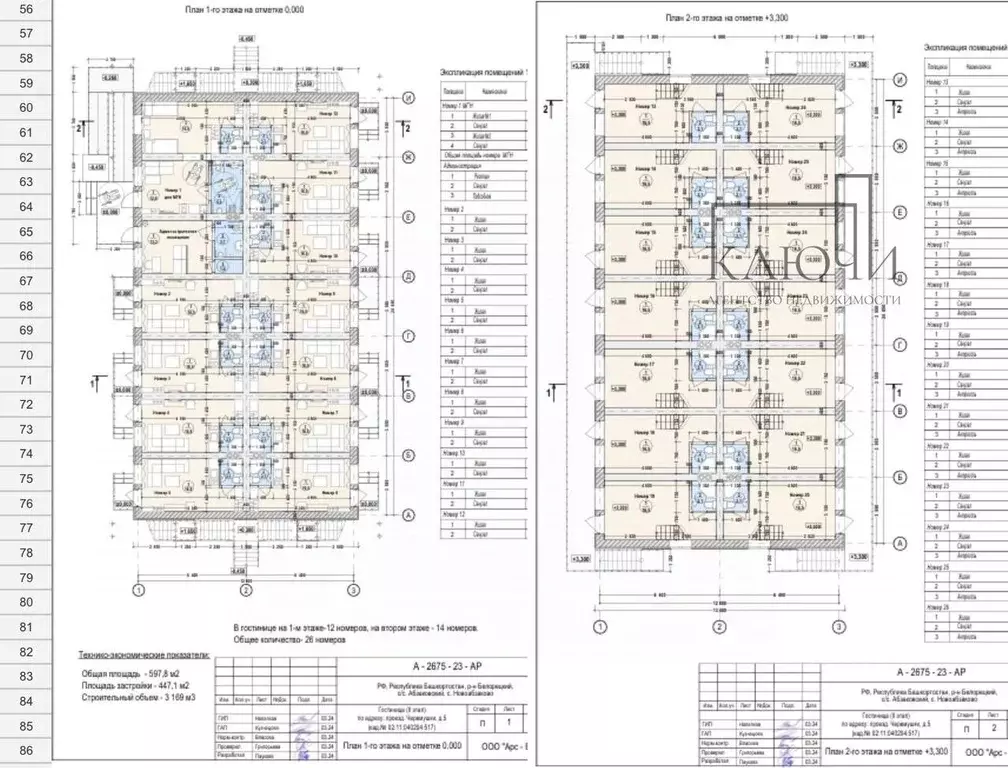 Студия Башкортостан, Белорецкий район, Абзаковский сельсовет, с. ... - Фото 2