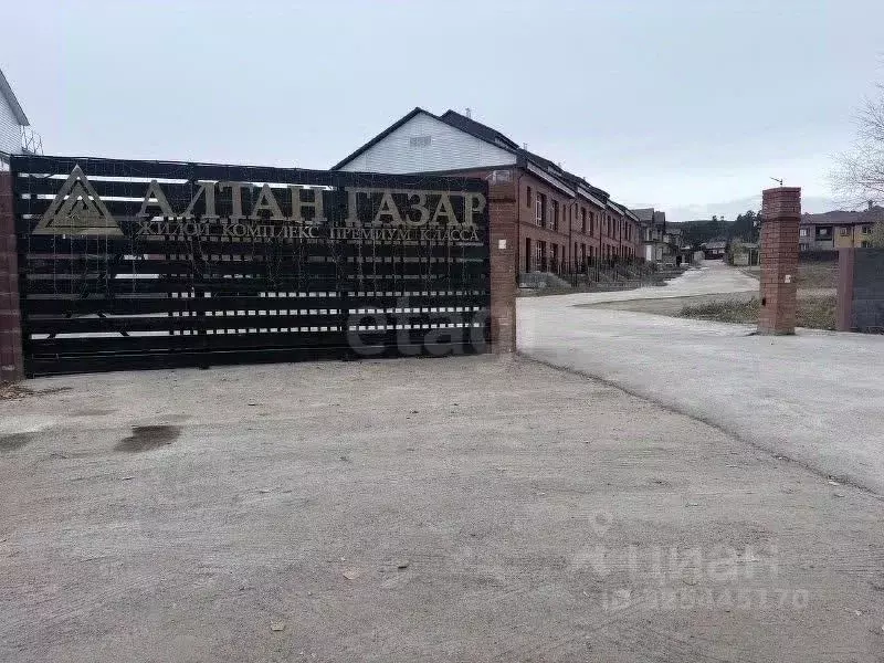 4-к кв. Бурятия, Улан-Удэ пос. Верхняя Березовка, 10А (163.1 м) - Фото 2