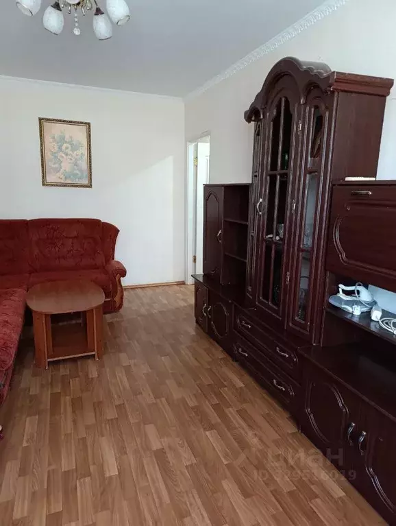 2-к кв. Крым, Керчь ул. Орджоникидзе, 117 (42.7 м) - Фото 2