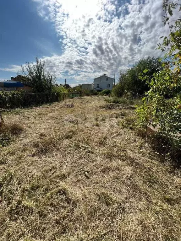 Участок в Ростовская область, Ростов-на-Дону Ветвистая ул. (5.0 сот.) - Фото 1