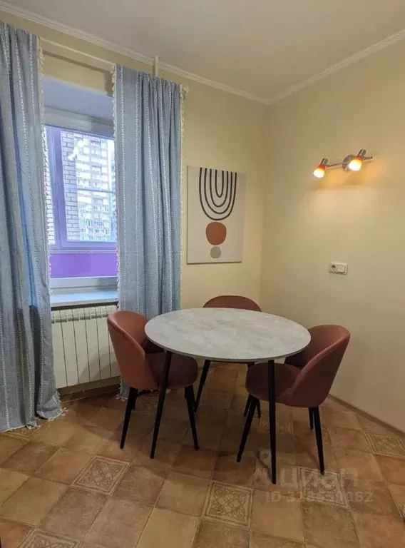 1-к кв. Санкт-Петербург просп. Художников, 35 (40.8 м) - Фото 1