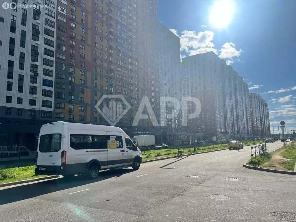 Помещение свободного назначения (72.2 м) - Фото 1