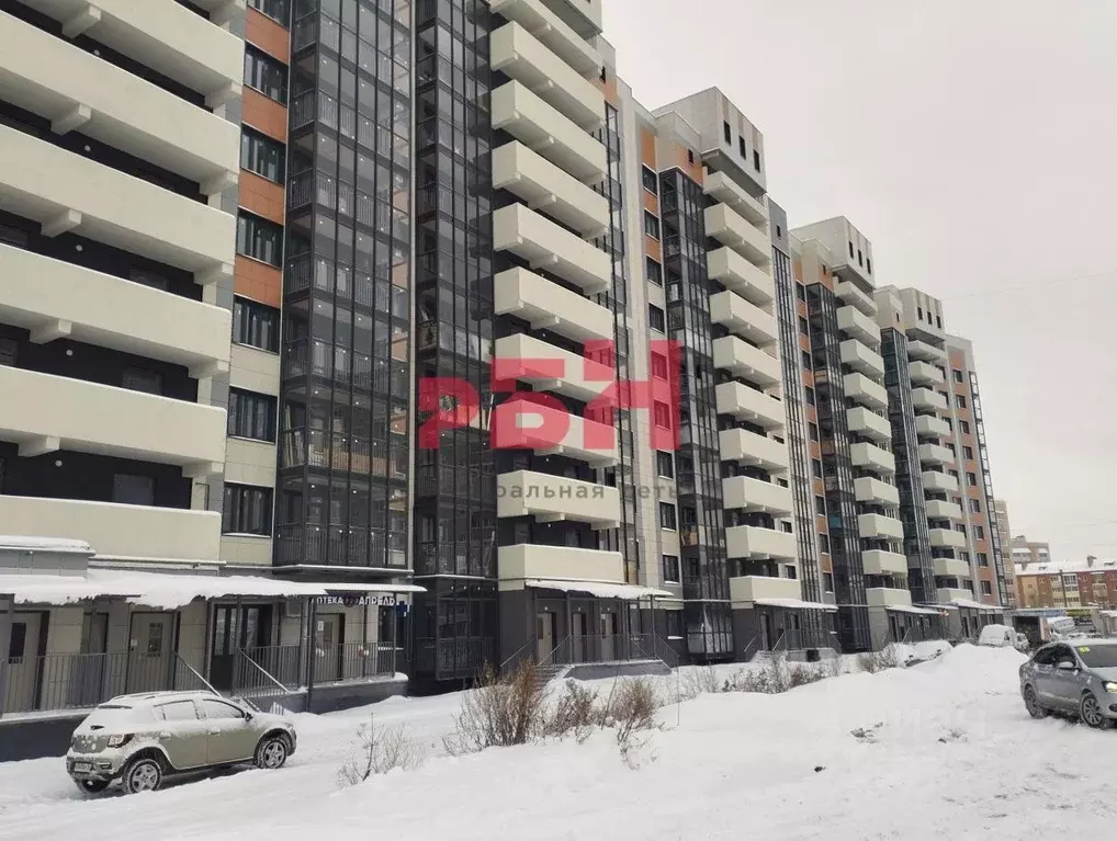 Помещение свободного назначения в Ярославская область, Ярославский ... - Фото 0