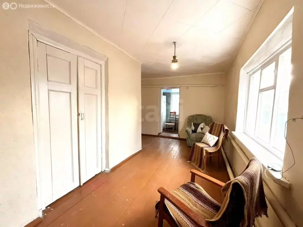 Дом в Тамбов, Молодёжный проезд (71 м) - Фото 1