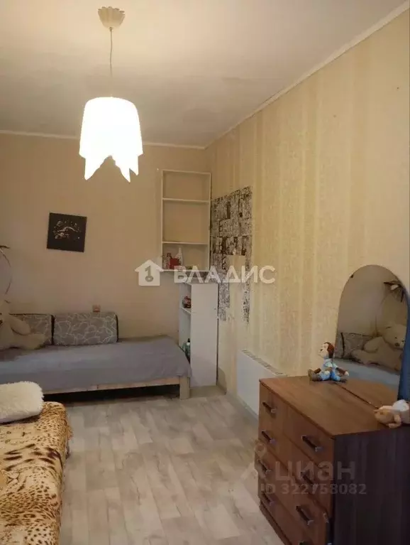 1-к кв. Белгородская область, Строитель Яковлевский городской округ, ... - Фото 1