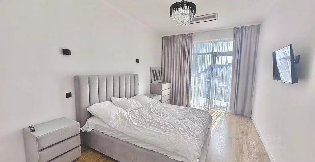Квартира, 2 комнаты, 82 м - Фото 0