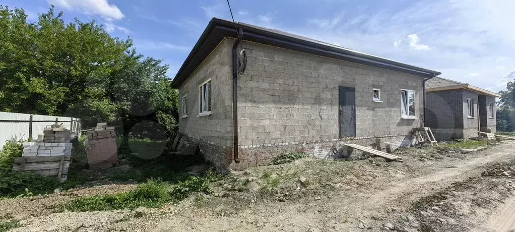 Дом 120 м на участке 4 сот. - Фото 1