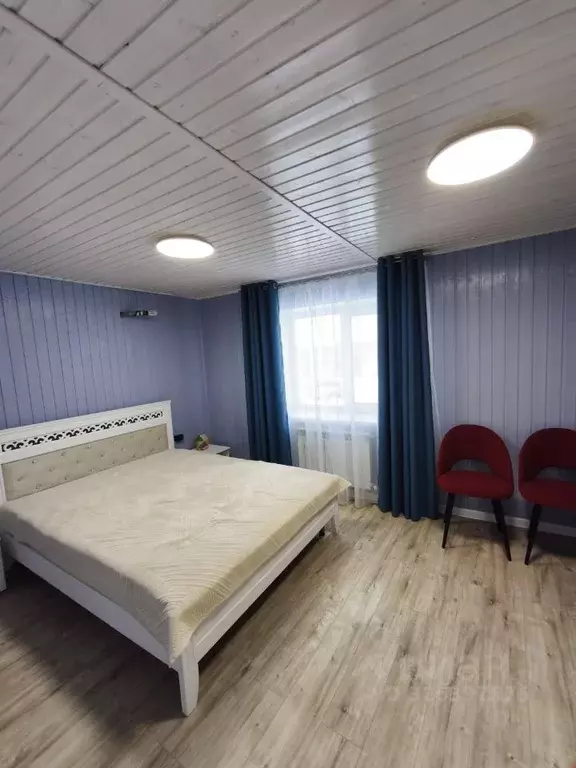 Дом в Саратовская область, Новобурасское муниципальное образование, с. ... - Фото 1