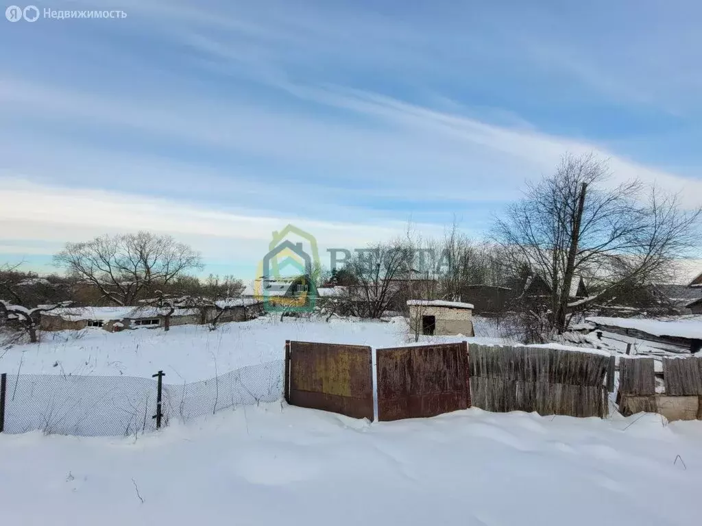 Участок в Санкт-Петербург, территория Горелово (8.7 м) - Фото 2