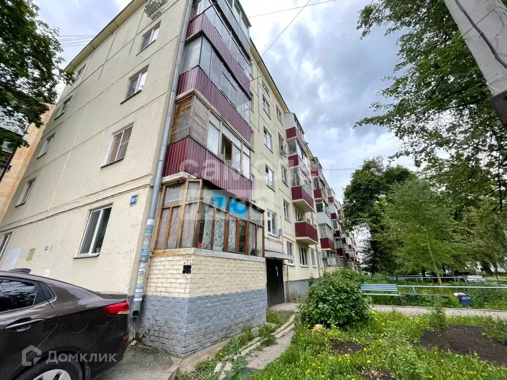 Продаётся 2-к квартира, 46 м - Фото 1