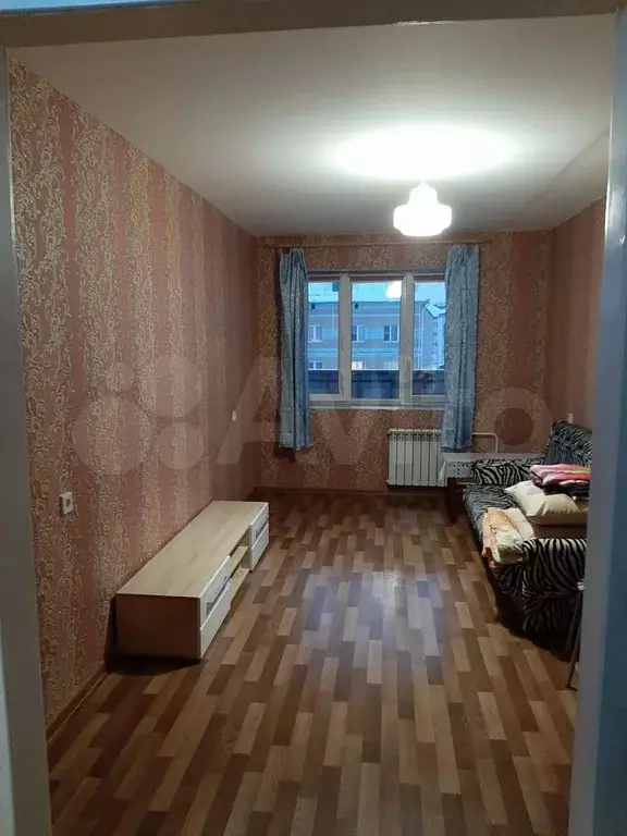 1-к. квартира, 37 м, 3/3 эт. - Фото 0