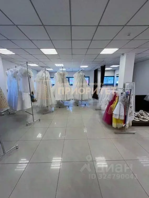 Торговая площадь в Саха (Якутия), Якутск ул. Рыдзинского, 24 (135 м) - Фото 2