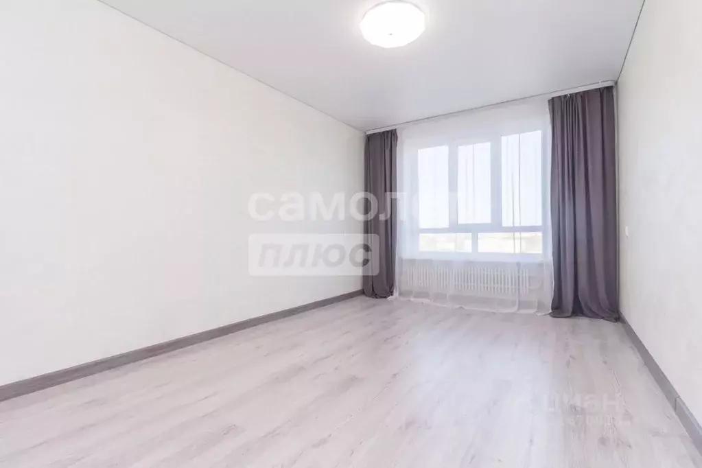 Комната Башкортостан, Уфа ул. Адмирала Макарова, 14 (22.0 м) - Фото 1