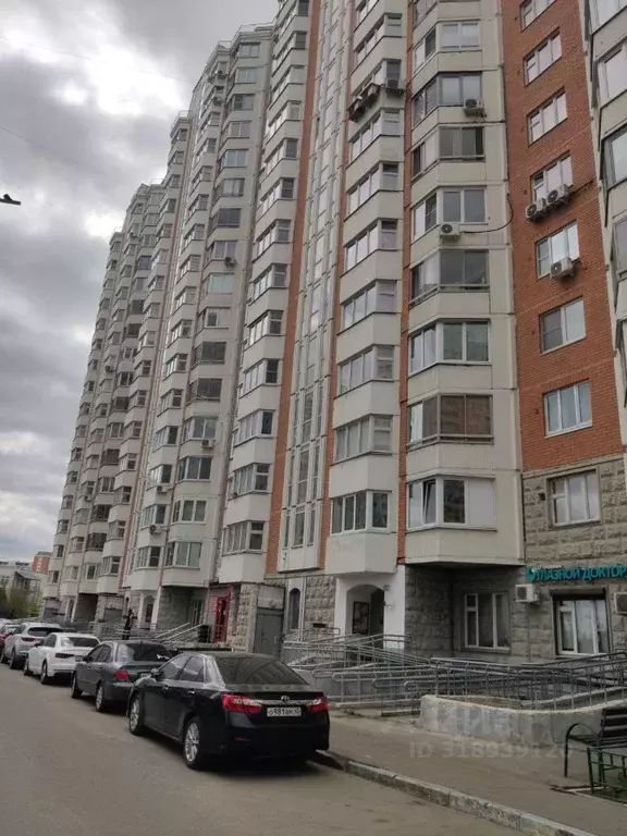 Помещение свободного назначения в Московская область, Люберцы Красная ... - Фото 1