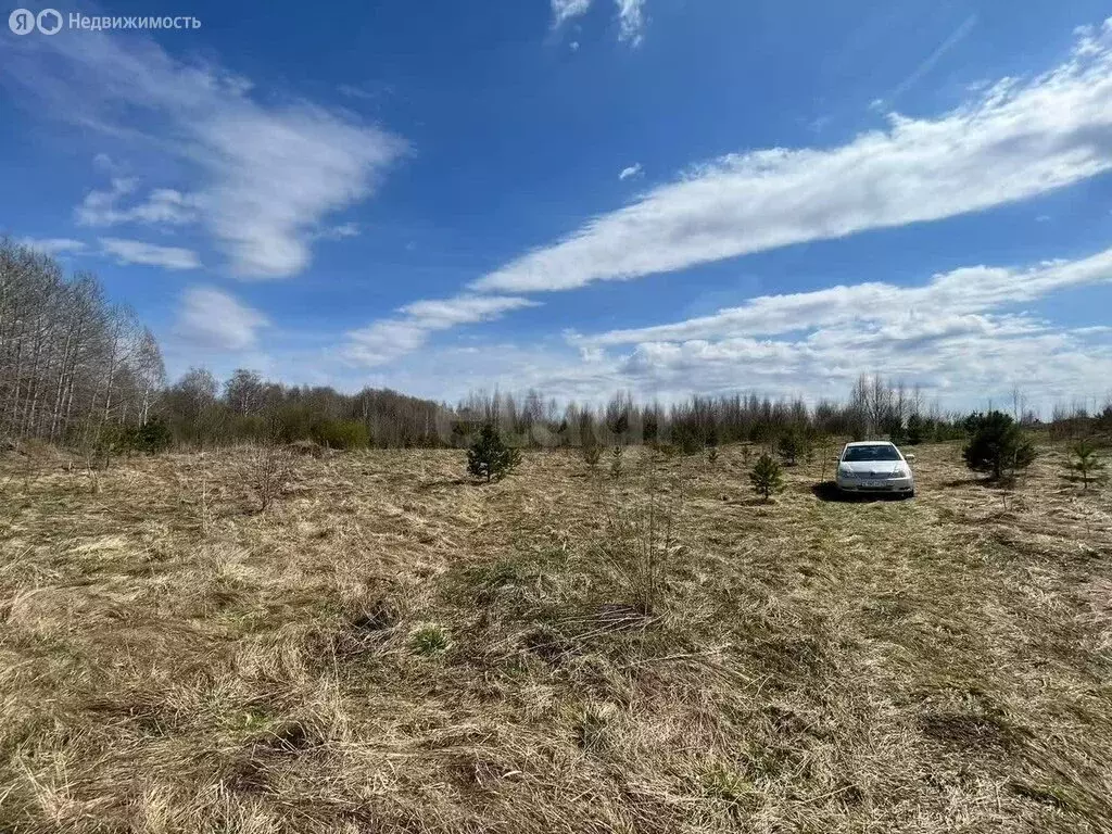 Участок в село Корнилово, Ручейный переулок (15.55 м) - Фото 2