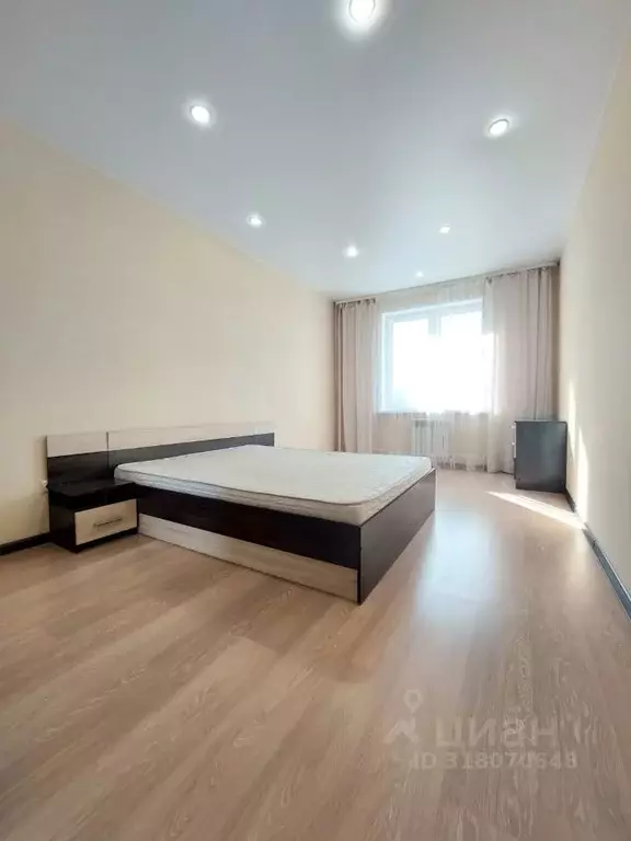 2-к кв. Башкортостан, Уфа Комсомольская ул., 105 (65.0 м) - Фото 0