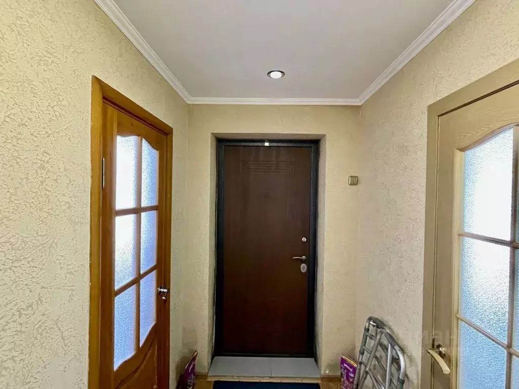 Дом в Краснодарский край, Темрюк ул. Бувина, 125Б (68 м) - Фото 1