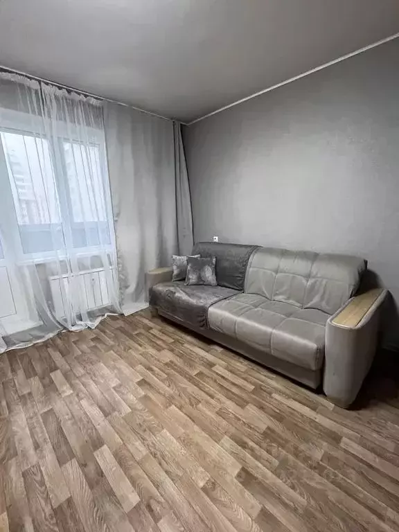 1-к кв. Красноярский край, Красноярск 9 Мая ул., 49 (35.0 м) - Фото 0