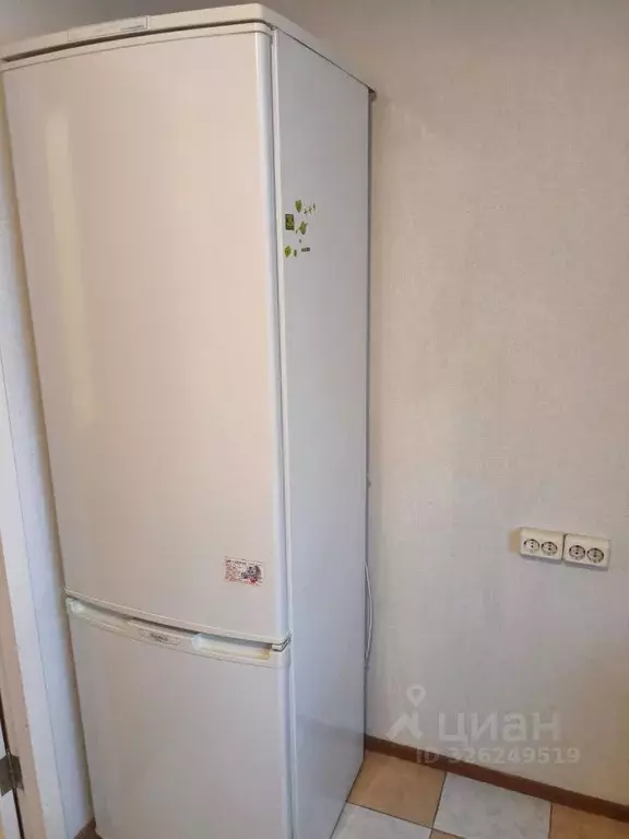 1-к кв. Московская область, Одинцово Можайское ш., 40 (40.0 м) - Фото 2