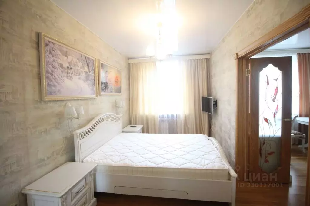 2-к кв. Москва Комсомольский просп., 27С5 (45.0 м) - Фото 2