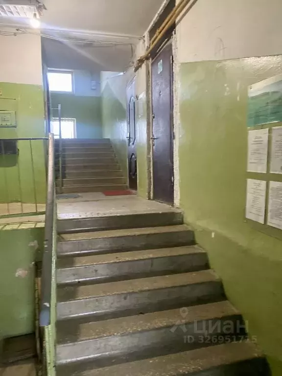 2-к кв. Московская область, Чехов Венюково мкр, ул. Комсомольская, 11 ... - Фото 2