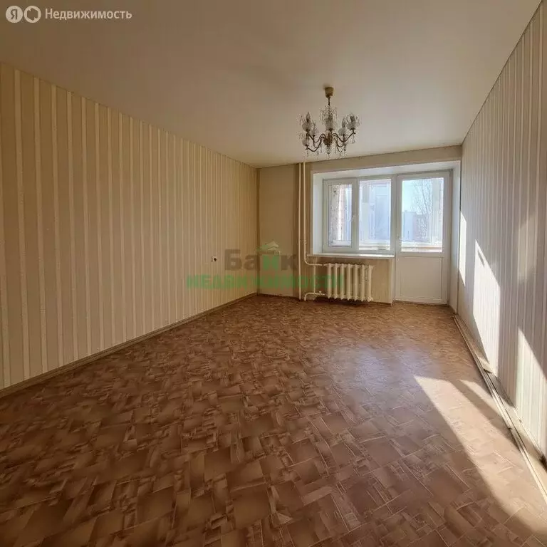 1-комнатная квартира: Балаково, Степная улица, 47 (34.5 м) - Фото 1