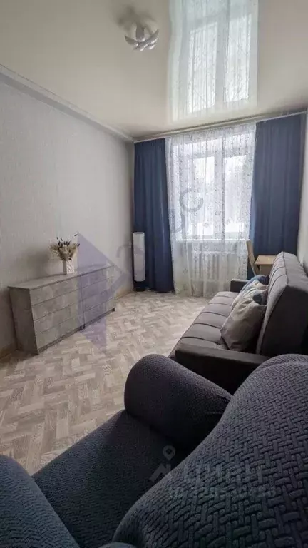 2-к кв. Нижегородская область, Нижний Новгород просп. Гагарина, 106 ... - Фото 2