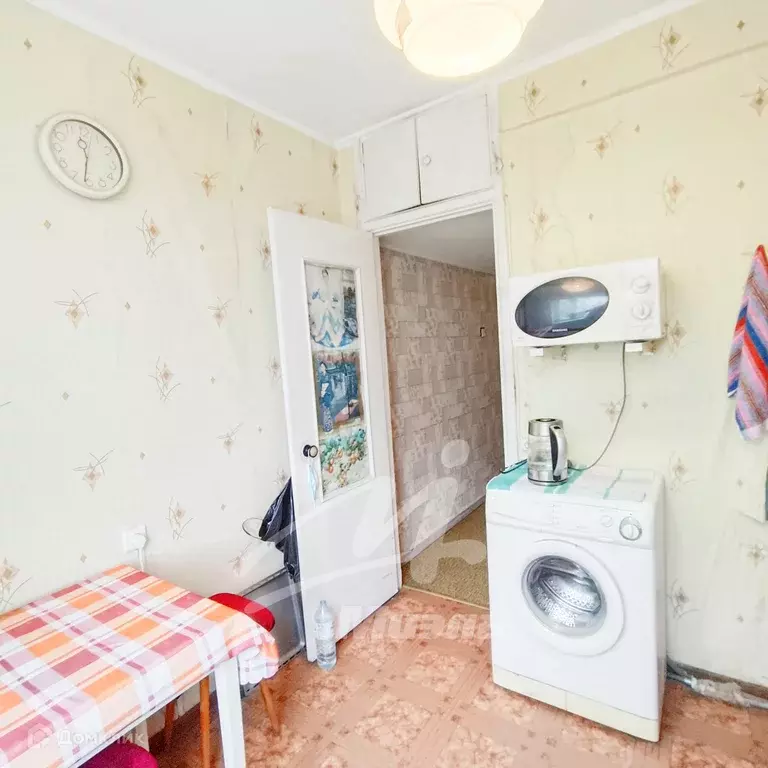 Продаётся 2-к квартира, 45 м - Фото 1