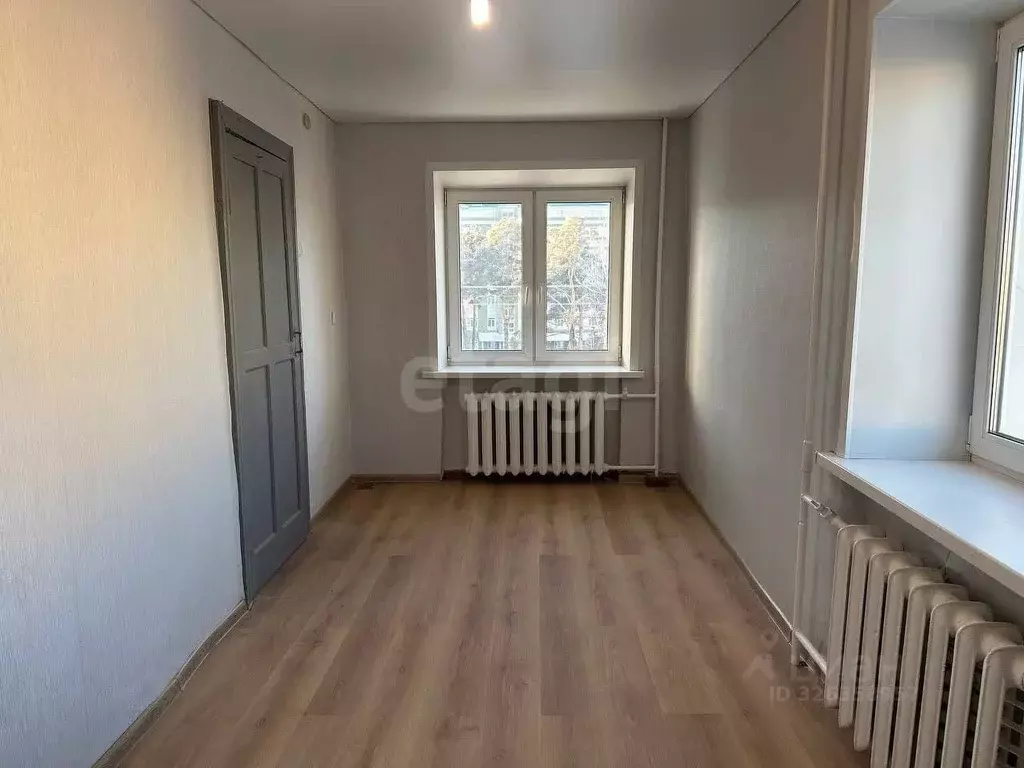 2-к кв. Курганская область, Курган ул. Карбышева, 58 (41.6 м) - Фото 1