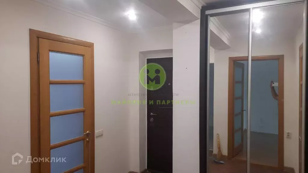 Продаётся 3-к квартира, 67.2 м - Фото 1