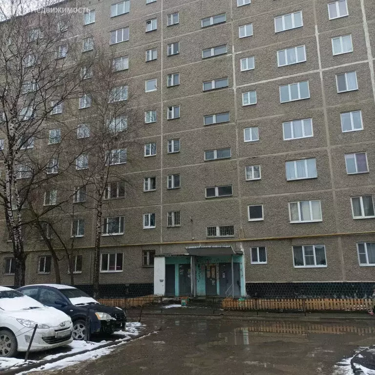 3-комнатная квартира: Екатеринбург, улица Восстания, 110 (58.1 м) - Фото 0