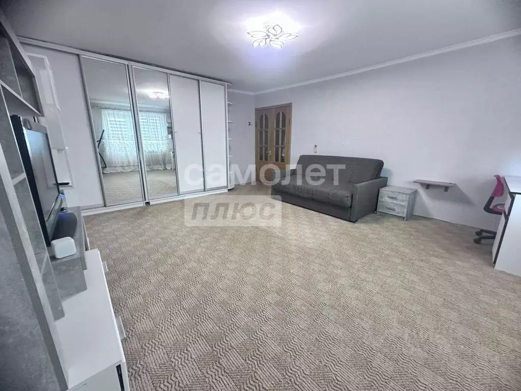 Квартира, 3 комнаты, 71.9 м - Фото 0