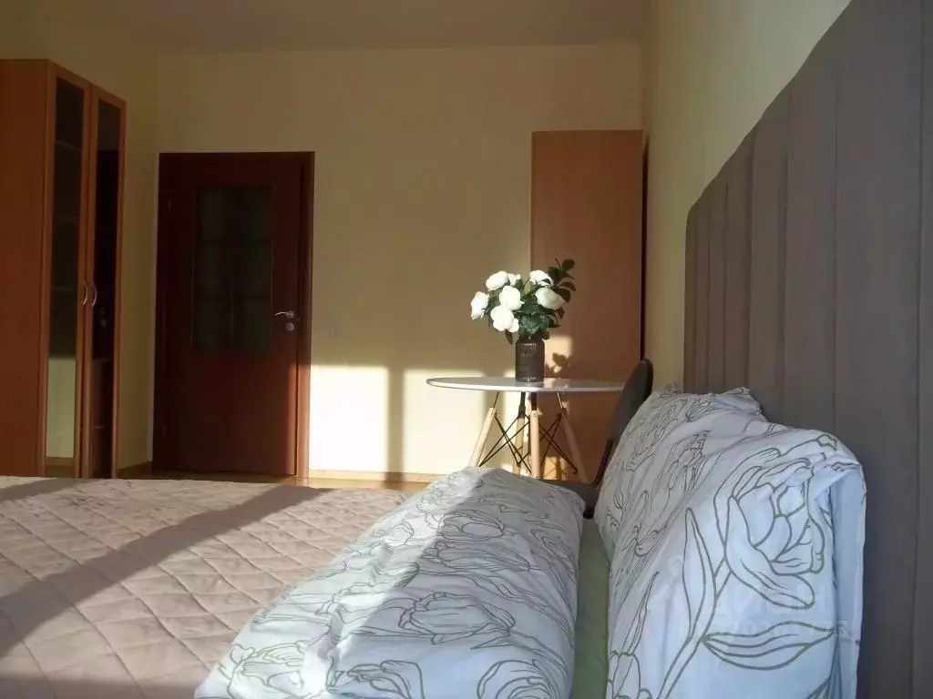 1-к кв. Московская область, Химки Сходня мкр, ул. 7-й Гвардейской ... - Фото 2