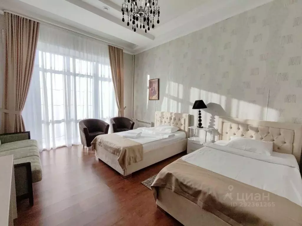 Комната Кемеровская область, Новокузнецк Предмостная ул., 54А (25.0 м) - Фото 0