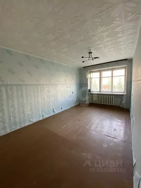 2-к кв. Свердловская область, Туринск ул. Спорта, 34 (47.6 м) - Фото 1