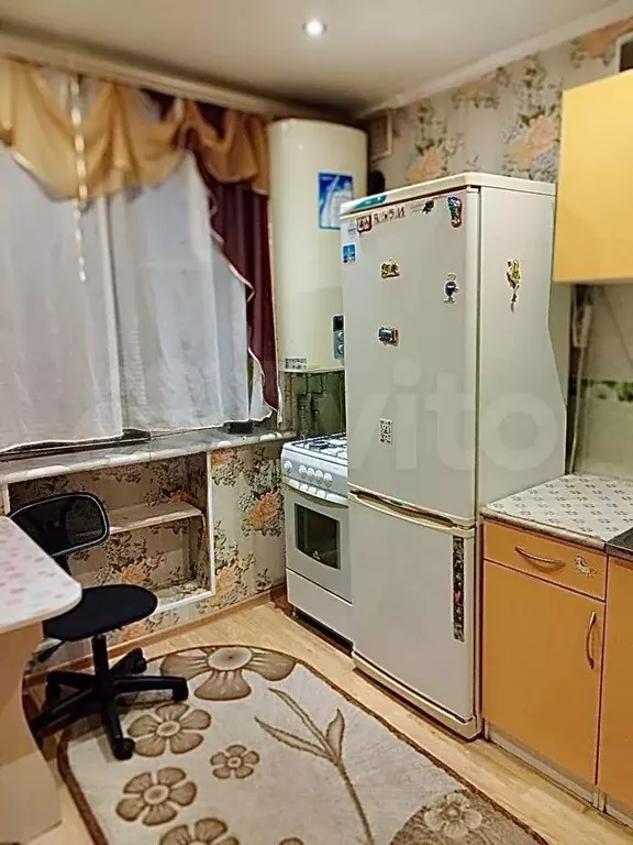 2-к. квартира, 40 м, 5/5 эт. - Фото 0