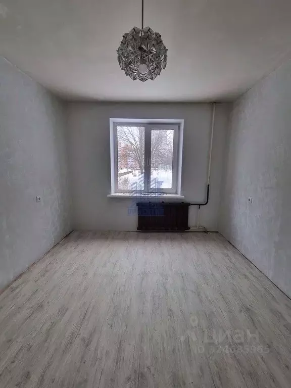 2-к кв. Чувашия, Новочебоксарск ул. Винокурова, 2 (52.7 м) - Фото 1