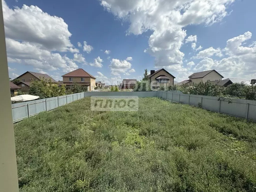 Участок в Оренбургская область, Оренбургский район, с. Ивановка ул. ... - Фото 1