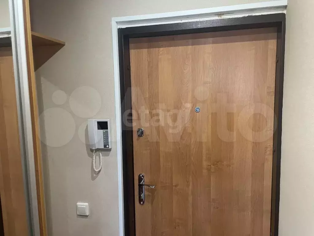 Квартира-студия, 26 м, 5/13 эт. - Фото 1