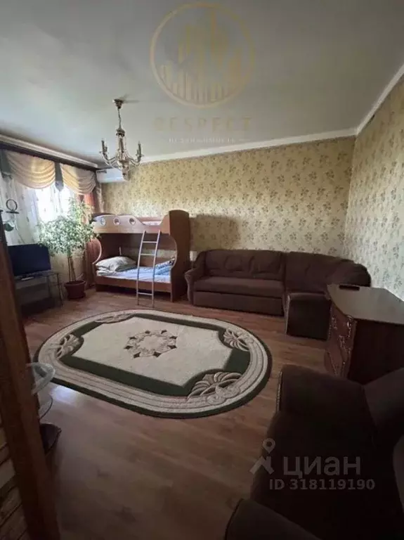 2-к кв. Ставропольский край, Железноводск ул. Мироненко, 2 (71.0 м) - Фото 1
